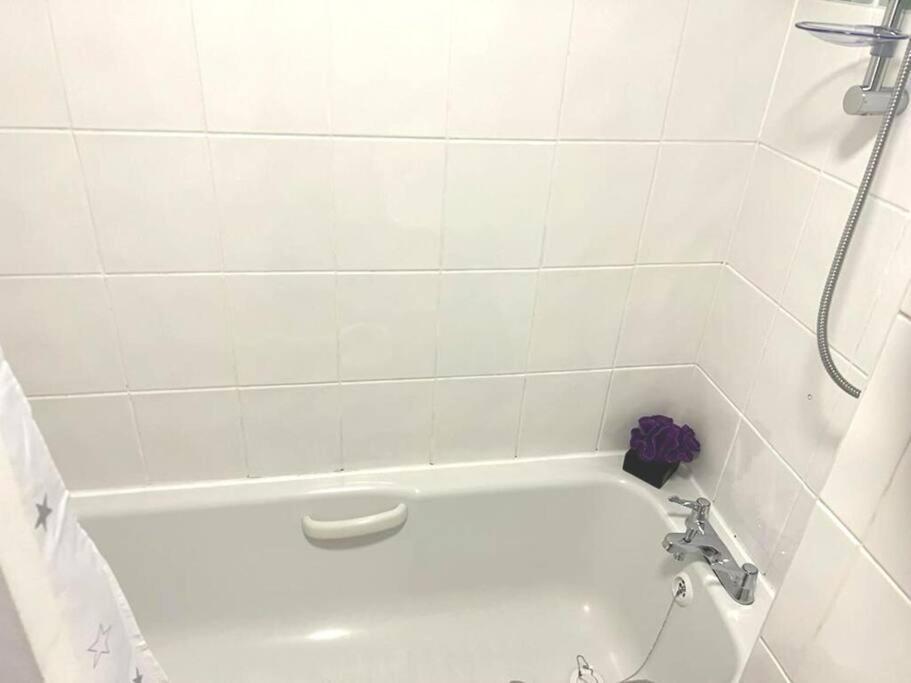 Aisiki At Tottenham Hale, 4-bedroom And 2-bathroom, Pet-friendly Duplex Flat, King Or Twin Beds With Free Wi-fi & Parking Space * Londres